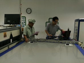 跨越山海，精准赋能 福建省计量院助力越南光伏企业技术升级